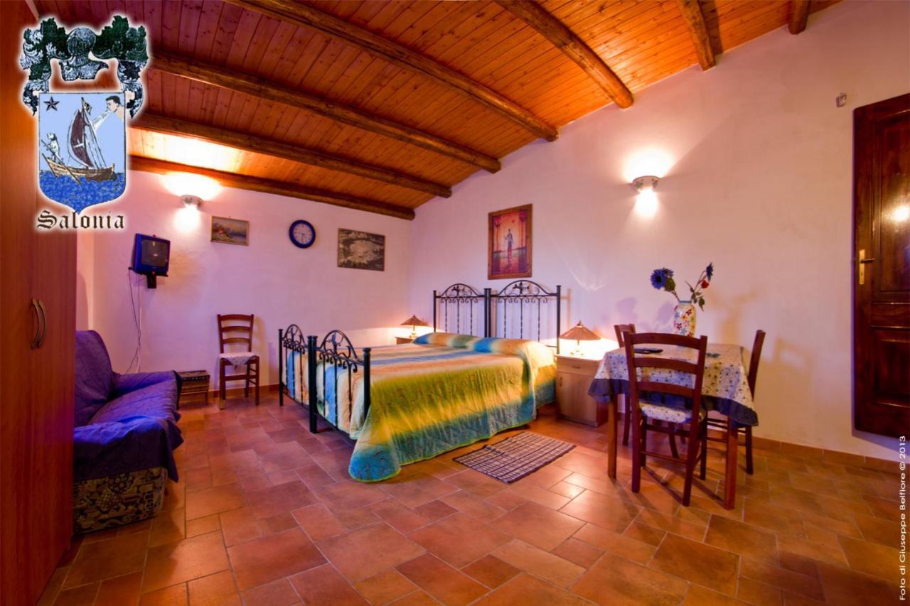 Alle Riserve Vendicari Casa Maccari Habitación foto