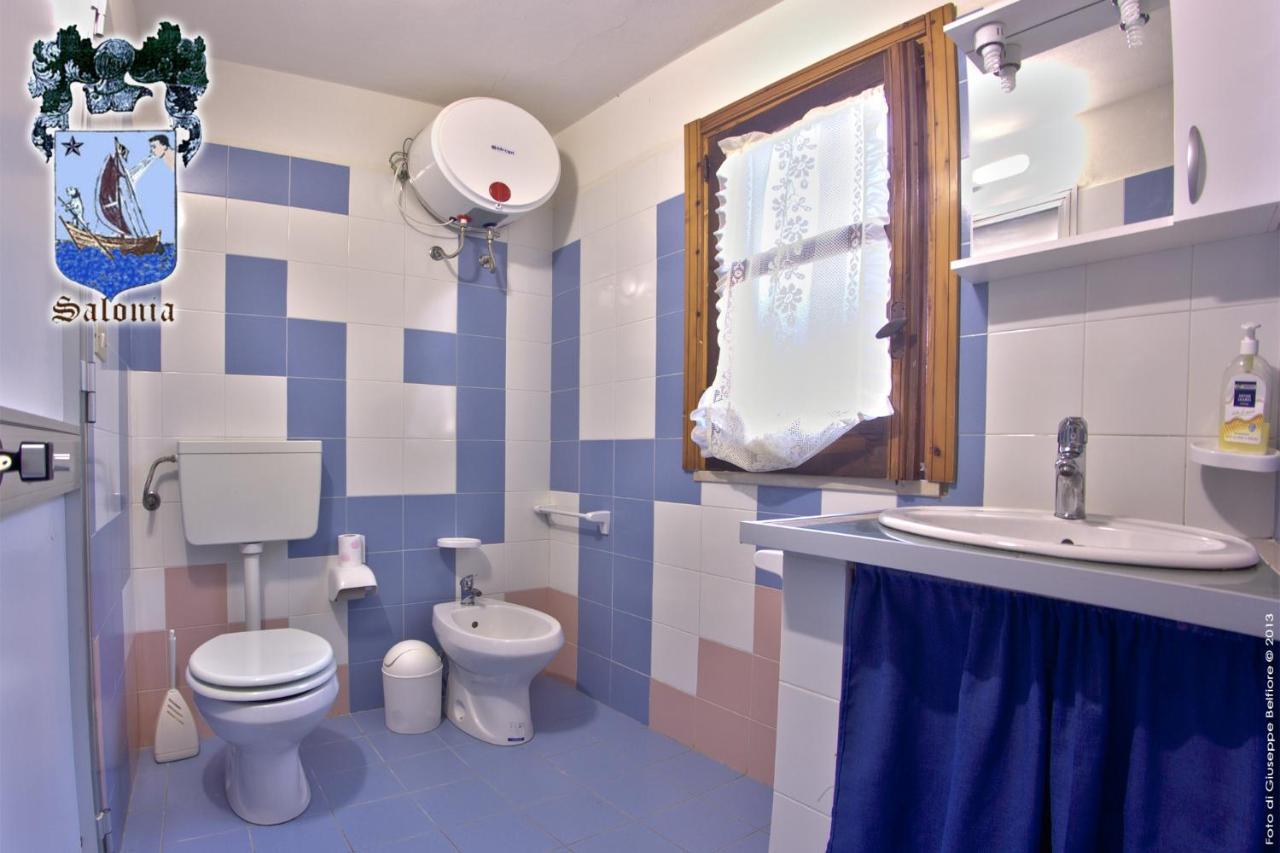 Alle Riserve Vendicari Casa Maccari Habitación foto