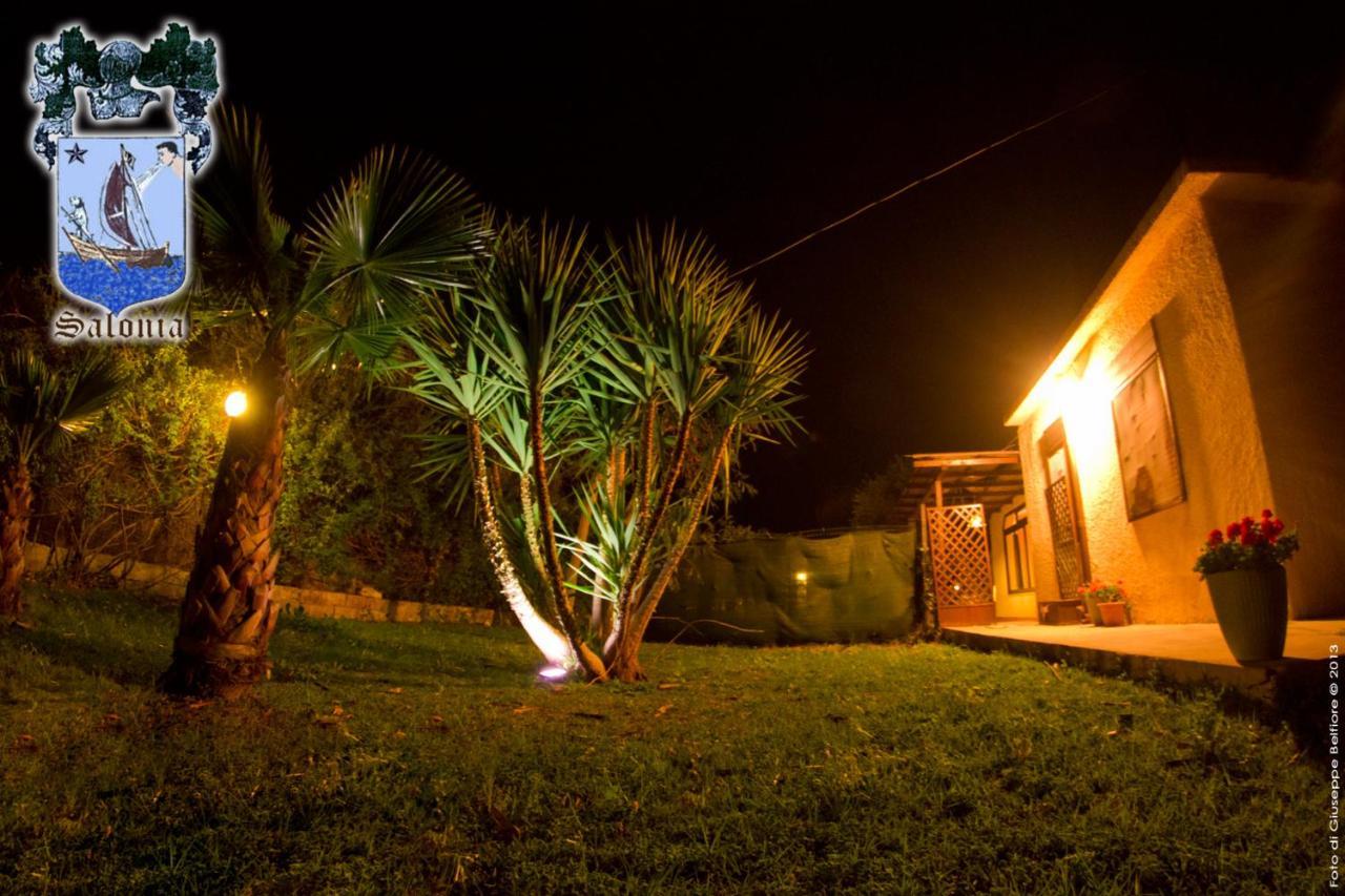 Alle Riserve Vendicari Casa Maccari Habitación foto